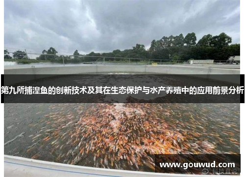 第九所捕湟鱼的创新技术及其在生态保护与水产养殖中的应用前景分析